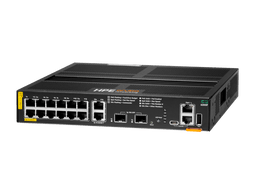 Switch HPE Aruba CX6200F 12G PoE 2G/SFP+ 139W R8Q72A