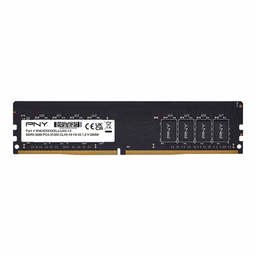 Memoria DDR4 DDIM PNY 8GB 3200mhz PNY-MD8GSD43200-TB