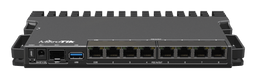 Router Mikrotik RB5009UPR+S+IN