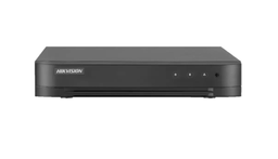 DVR Hikvision 8ch 2 IP DS-7208HGHI-M1