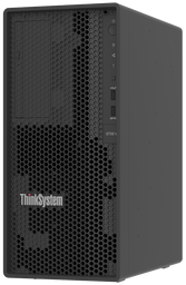 Servidor Lenovo ThinkSystem ST50 V3 E-2414 16GB 2TB 300W