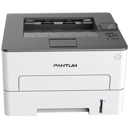 Impresora Pantum Laser P3010DW