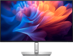 Monitor Dell P Series 27" P2725H