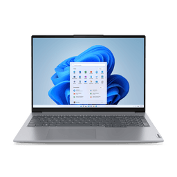Notebook Lenovo Thinkbook 16 G6 I5 8GB 512SSD 21KH00QGAR