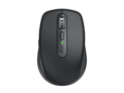 Mouse Logitech MX Anywhere 3S Negro