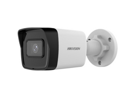 Cámara IP Hikvision Bullet 2MP DS-2CD1023G2-IUF