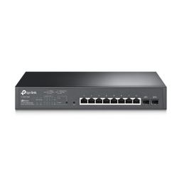 Switch Tp-Link TL-SG2210MP Giga POE+ SFP