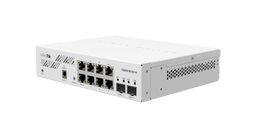 Switch Mikrotik CSS610-8G-2S+IN