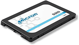 Disco SSD 960 GB Para Servidor Lenovo 2.5" 4XB7A17077