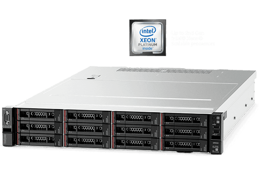 Memoria Ram Gb Almacenamiento X Ssd Procesador X Intel Xeon Silver