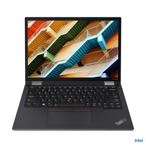 Notebook Lenovo Thinkpad X13 YOGA G2 I5 16GB 512SSD W11P 20W9S58Q00
