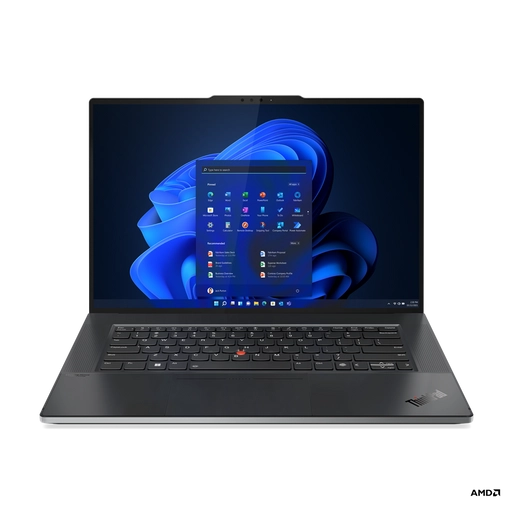 Notebook Lenovo Thinkpad Z16 G1 R7 Pro 32GB 1TB SSD W11P Grey 21D4003NMY