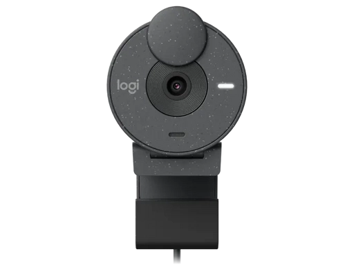 Webcam Logitech Brio 300 Graphite