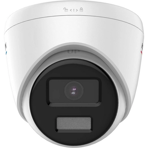 Cámara IP Hikvision Turret 4MP DS-2CD1347G2-L ColorVu