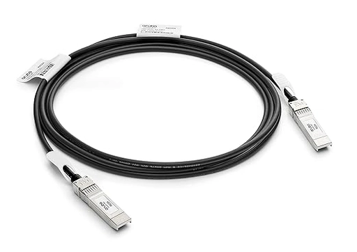 Cable Aruba 10G SFP+ TO SFP+ 3M DAC R9D20A