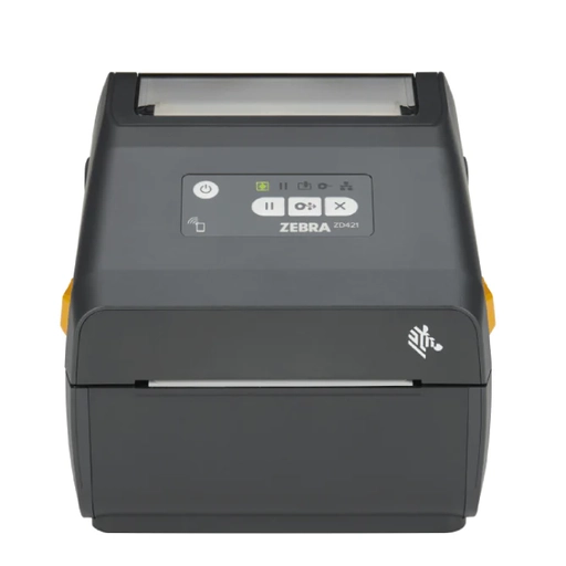 Impresora Térmica Zebra ZD421 USB ZD4A042-305M
