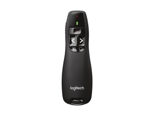 Presentador Logitech R400 910-001354