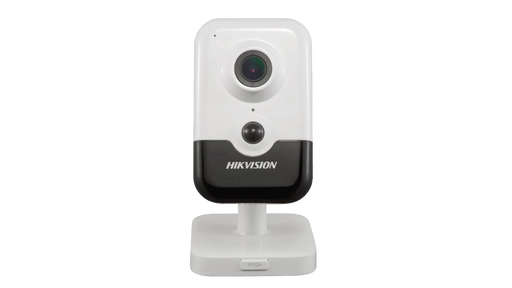 Cámara WIFi Hikvision Cube 2MP DS-2CD2423G0-IW