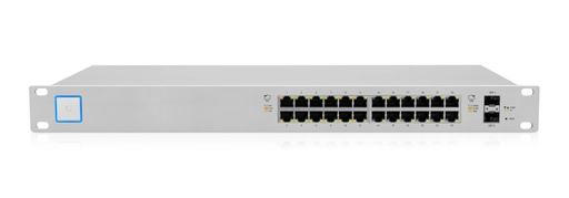 Switch Ubiquiti 24P US-24-250W