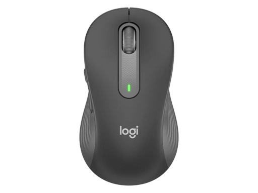 Mouse Logitech M650 Signature Grafito