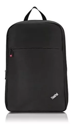 Mochila Para Notebook Lenovo Thinkpad 15.6" Basic 4X40K09936