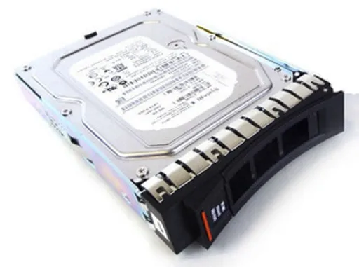 Disco HDD 1TB Sata 3 Para Servidor Lenovo 3.5" 7.2k 4XB7A13554