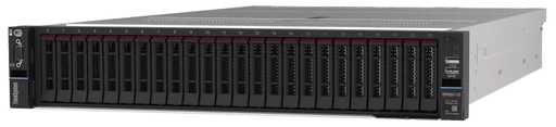 Servidor Lenovo ThinkSystem SR650 V3 4410Y 12C 32GB 7D76A050LA