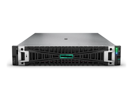 Servidor HPE ProLiant DL380 Gen 11 4410y 32GB 2x4TB P75344-DM5