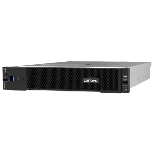 Servidor Lenovo ThinkSystem SR650 V3 4510 12C 32GB 7D76100ELA