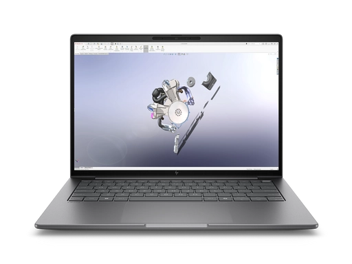 WorkStation HP ZBook 8 G1i U7 16GB 512SSD W11P C2LD7LA