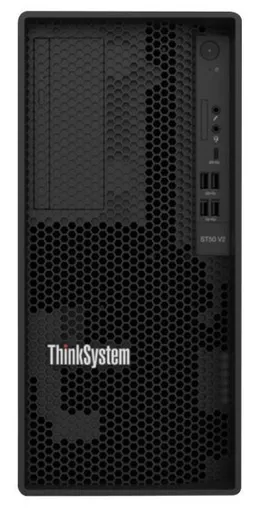 Servidor Lenovo ThinkSystem ST50 V2 E-2324G 16GB 2TB 500w