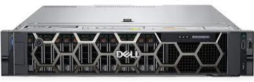 Servidor Dell PowerEdge R550 S4309Y 16GB 2TB 800w