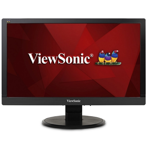 Monitor Viewsonic Va2055sm Led 20"