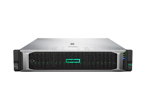 Servidor Hpe Dl380 G10 1p Xeon 4210 32gb 500w Rack