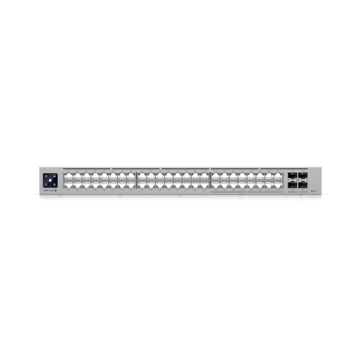 Switch Ubiquiti Unifi USW-PRO-MAX-48-POE