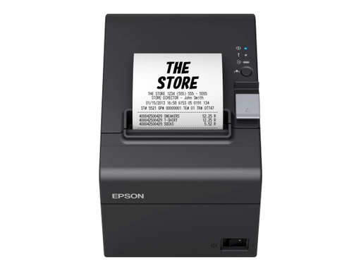 Impresora Térmica Epson TM-T20III-001 C31CH51001 USB + A/CUT