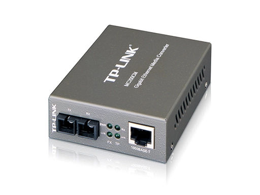 Módulo Media Converter Tp-Link MC200CM