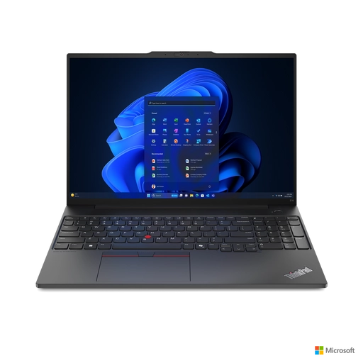 Notebook Lenovo Thinkpad E16 G2 U7 16GB 512SSD FreeDos 21MB0017AC