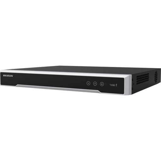 NVR Hikvision 8ch PoE DS-7608NI-Q2/8P