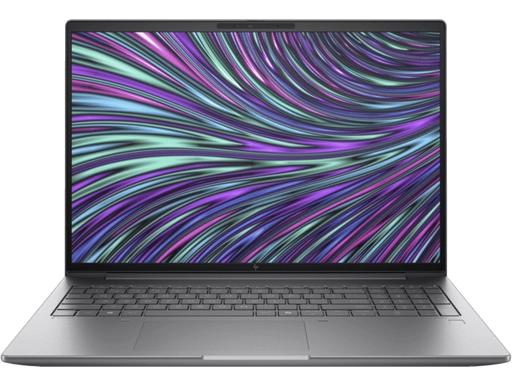 WorkStation HP ZBook Power G11 Intel U7 16GB 1TB SSD RTX500 W11P A31DQLT