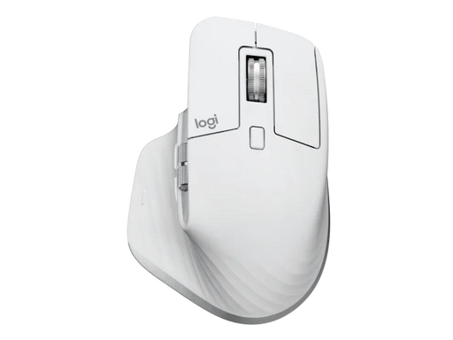 Mouse Logitech MX Master Series 3S Gris