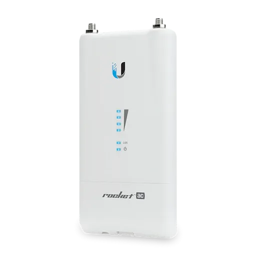 Radio Ubiquiti Rocket AC LITE R5AC-LITE