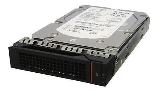 Disco HDD 4TB SAS Para Servidor Lenovo 3.5" 7.2K 7XB7A00043