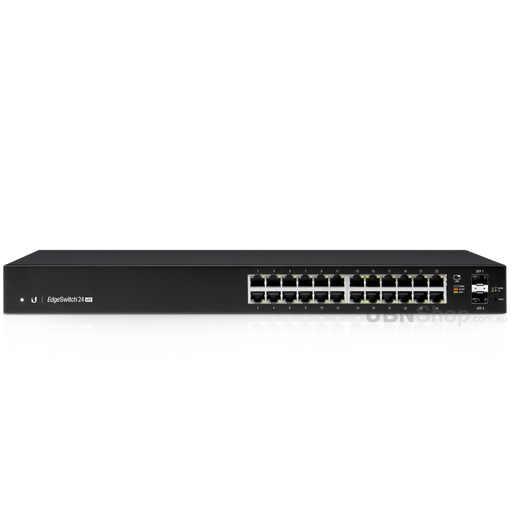 Switch Ubiquiti Edgeswitch ES-24-250W