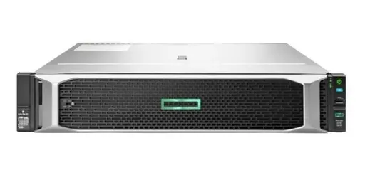 Servidor HPE DL180 Gen 10 4208 16GB 12LFF 2U 500W