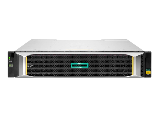Storage HPE MSA 2060 24 Bahías 2,5" (12 x 2.4TB inc.) - P79247-B25