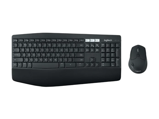 Kit Logitech Teclado y Mouse Bluetooth MK850