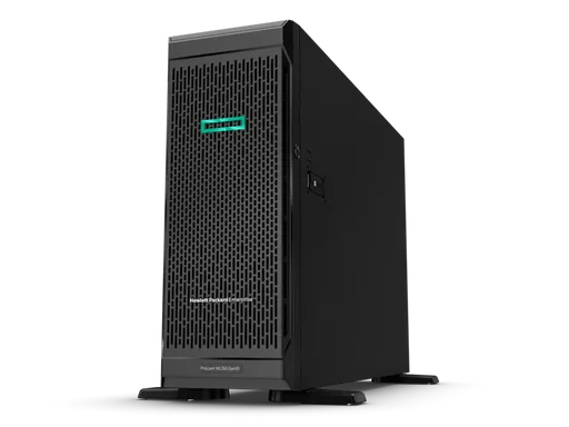 Servidor Hpe Ml350 G10 4210r 16gb No Hdd Torre