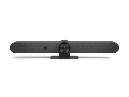 Videoconferencia Logitech Rally Bar 4K 960-001310