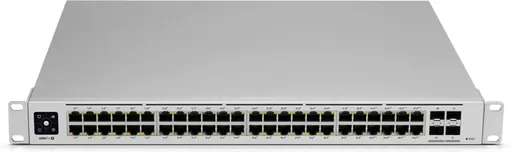 Switch Ubiquiti Usw-Pro-48 PoE+ 48 Puertos GigaBit 4 SFP+